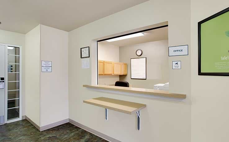 WoodSpring Suites Raleigh Northeast Wake Forest photo 2 of 15