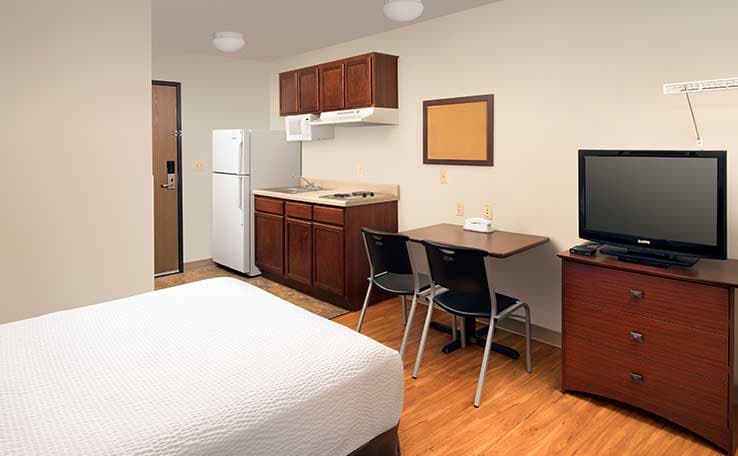 WoodSpring Suites San Antonio Fort Sam photo 5 of 14