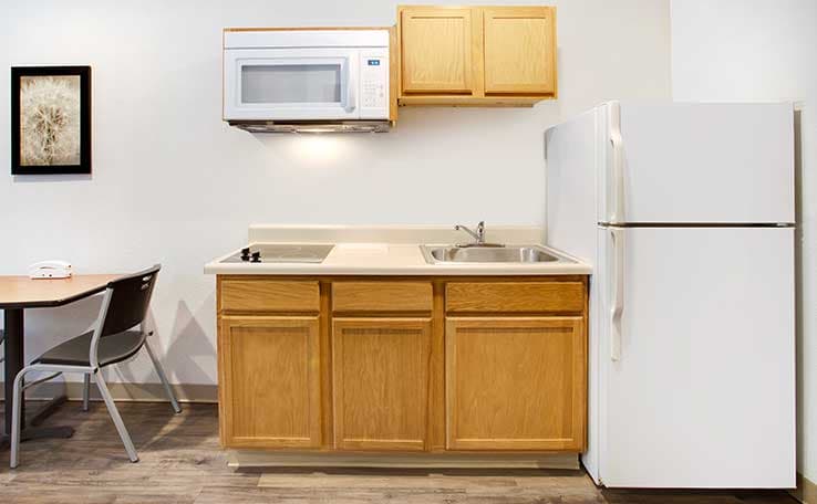 WoodSpring Suites Charlotte Shelby photo 4 of 17