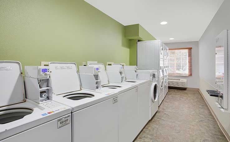 WoodSpring Suites Charlotte Shelby photo 3 of 17
