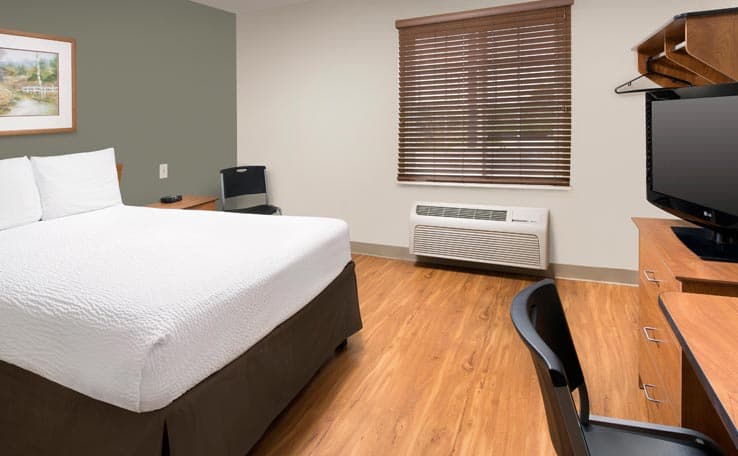 WoodSpring Suites St Louis Arnold photo 6 of 19