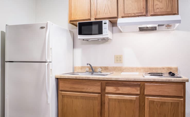 WoodSpring Suites Texas City photo 4 of 15