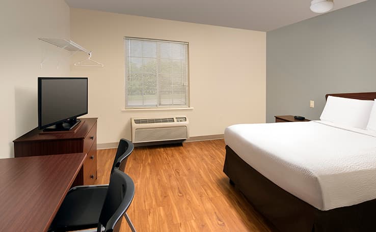 WoodSpring Suites Topeka photo 6 of 15
