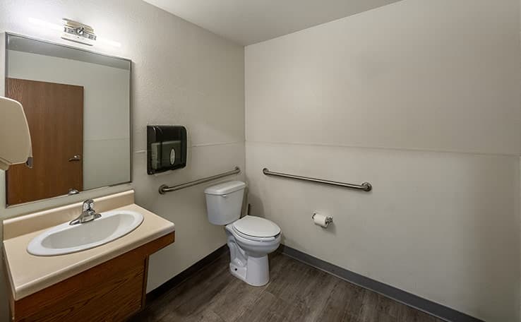 WoodSpring Suites Fort Worth Trophy Club photo 12 of 16