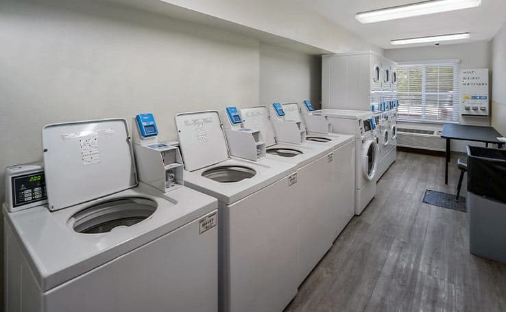 WoodSpring Suites Fort Worth Trophy Club photo 4 of 16
