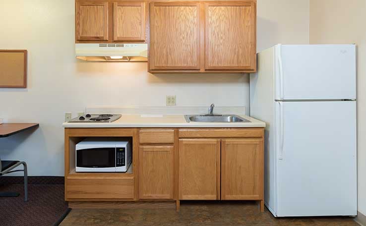 WoodSpring Suites Tyler Rose Garden photo 11 of 16
