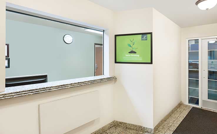 WoodSpring Suites Tyler Rose Garden photo 2 of 16