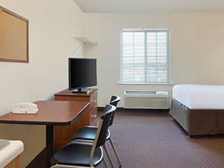 WoodSpring Suites Tyler Rose Garden photo 5 of 16