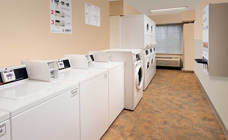 WoodSpring Suites Waco near University photo 3 of 14