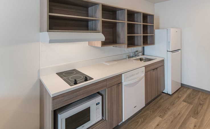 WoodSpring Suites Tri-Cities Richland photo 11 of 18