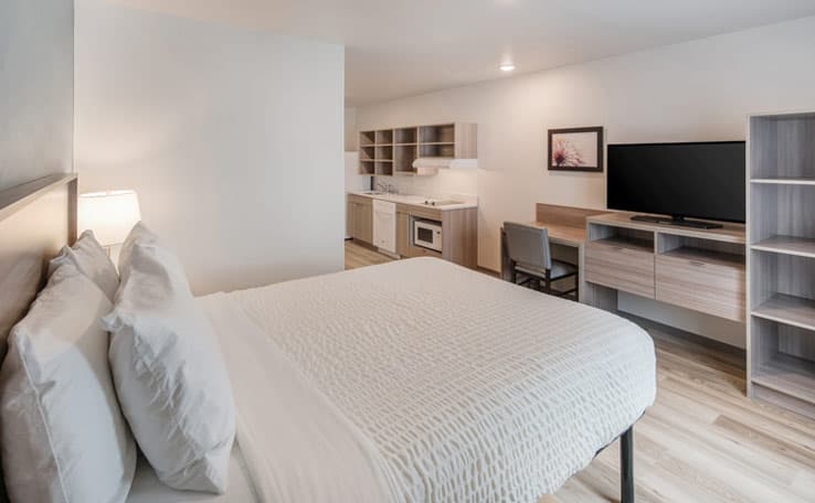 WoodSpring Suites Tri-Cities Richland photo 12 of 18