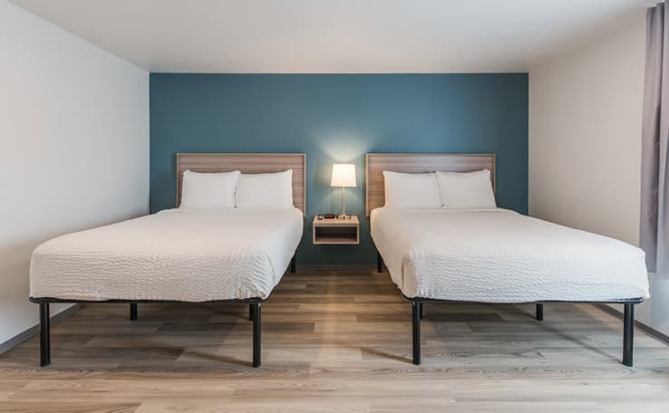 WoodSpring Suites Tri-Cities Richland photo 14 of 18