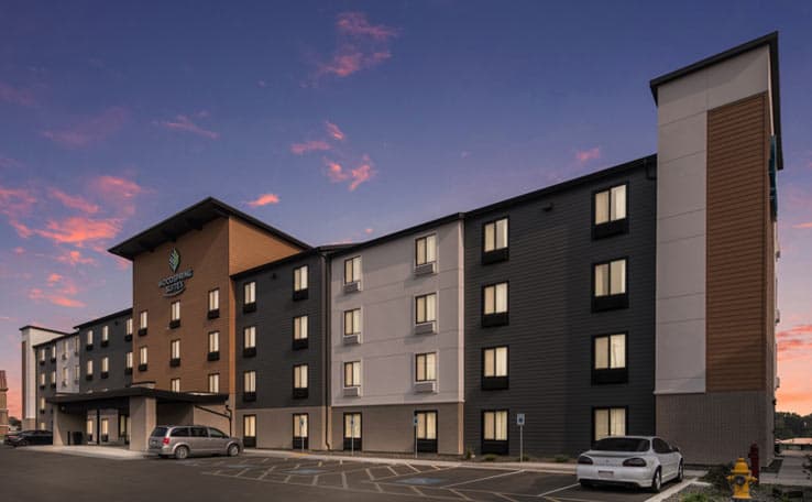 WoodSpring Suites Tri-Cities Richland photo 18 of 18