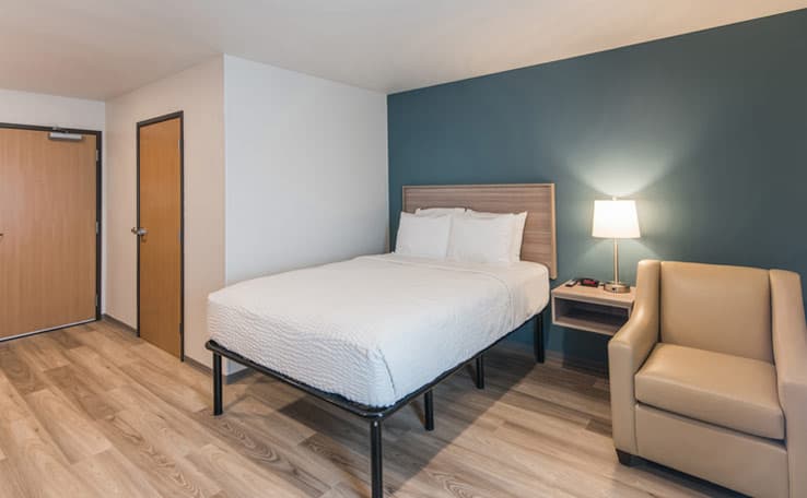 WoodSpring Suites Tri-Cities Richland photo 8 of 18