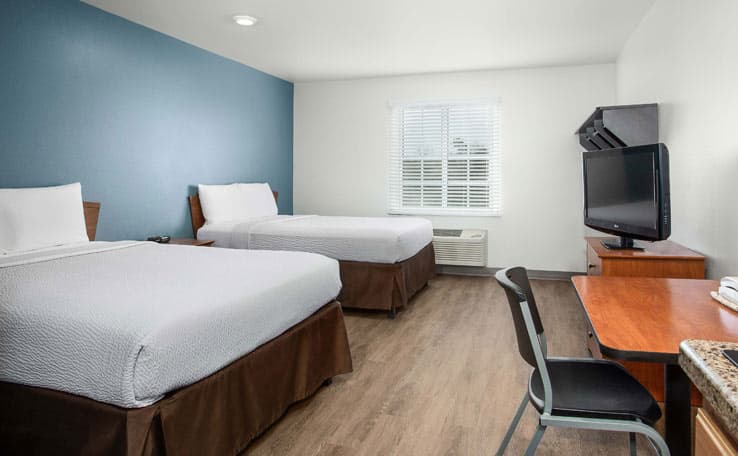 WoodSpring Suites Äáàæãā-&&&&--&-,,,, this is a large name just t photo 2 of 2