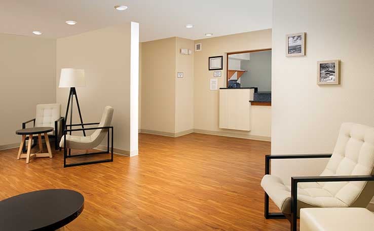 WoodSpring Suites Allentown photo 2 of 17