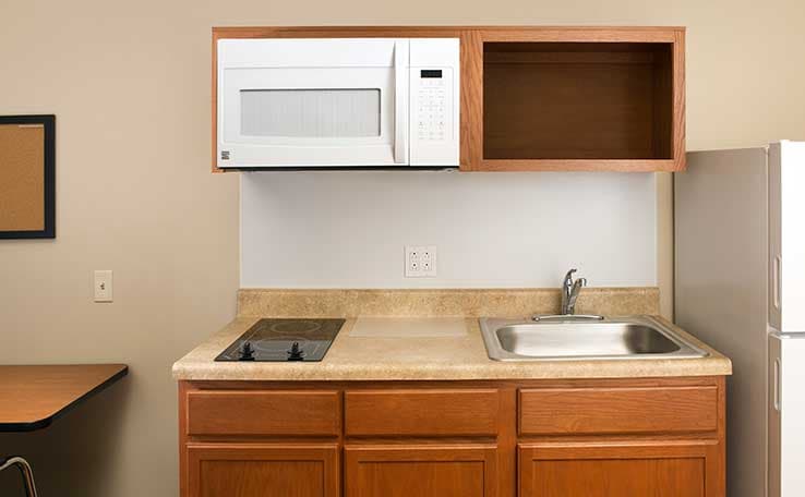 WoodSpring Suites Allentown photo 5 of 17