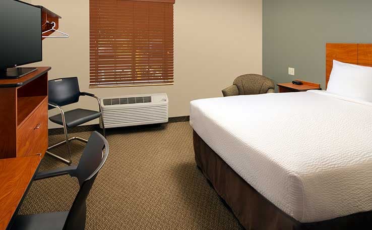 WoodSpring Suites Allentown photo 7 of 17