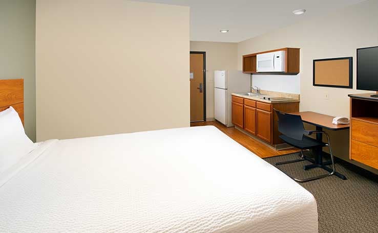 WoodSpring Suites Allentown photo 6 of 17