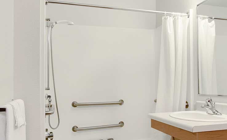 WoodSpring Suites Allentown photo 12 of 17
