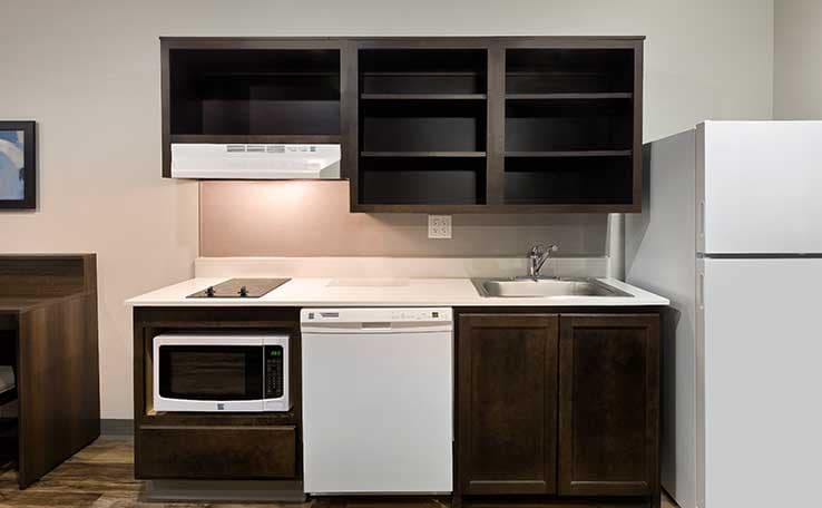 WoodSpring Suites Cherry Hill photo 13 of 19