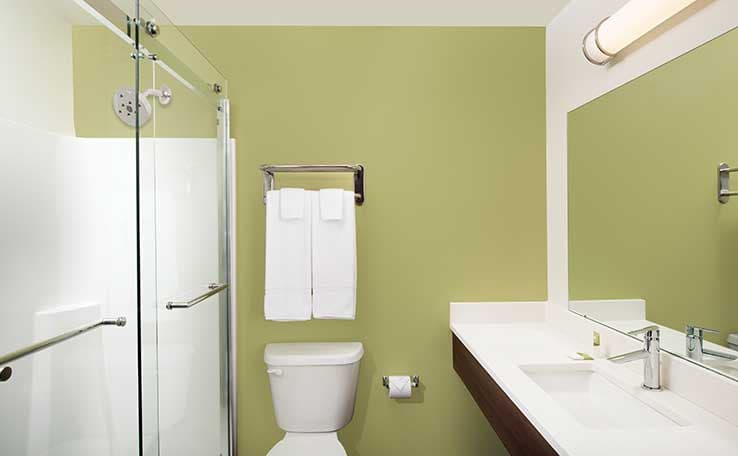 WoodSpring Suites Cherry Hill photo 12 of 19