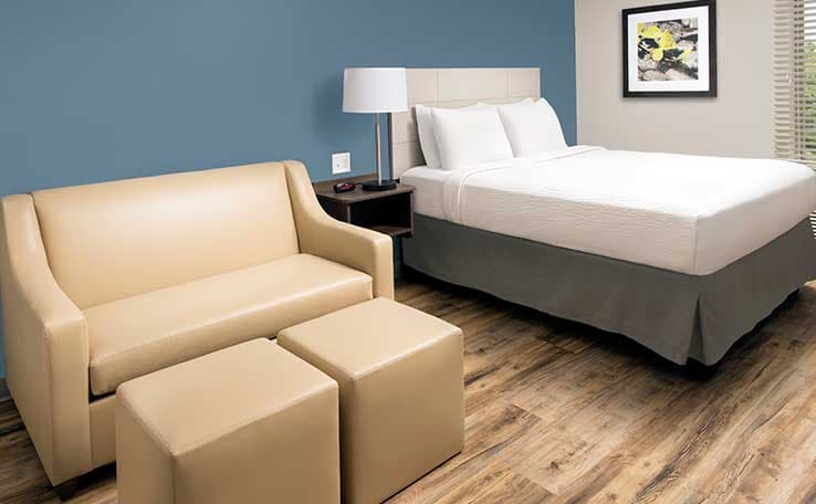 WoodSpring Suites Cherry Hill photo 9 of 19