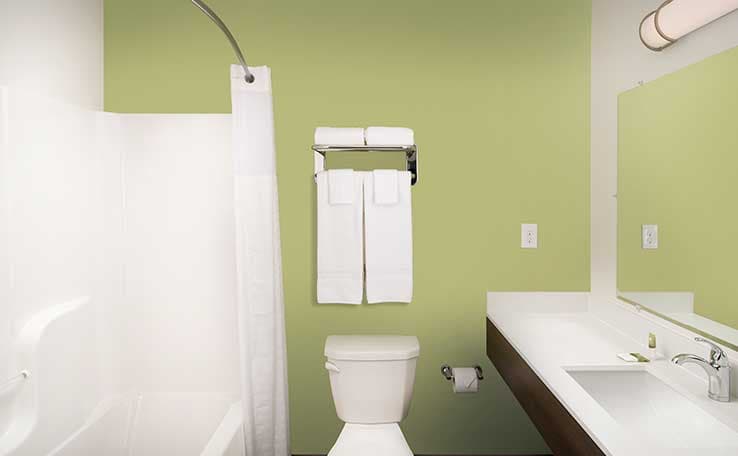 WoodSpring Suites Cherry Hill photo 11 of 19