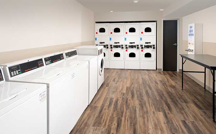 WoodSpring Suites Cherry Hill photo 5 of 19