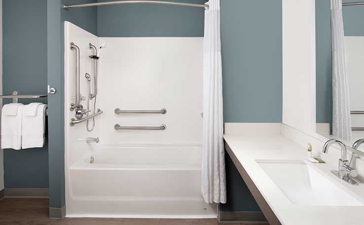 WoodSpring Suites Cherry Hill photo 14 of 19