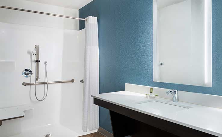 WoodSpring Suites Cherry Hill photo 15 of 19