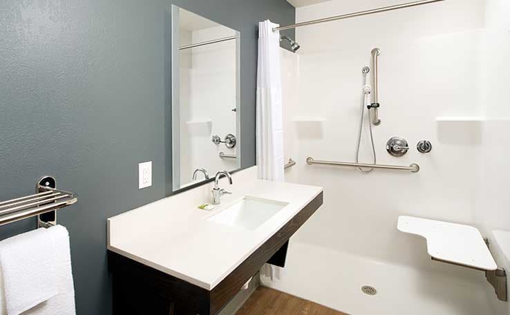 WoodSpring Suites Cherry Hill photo 16 of 19