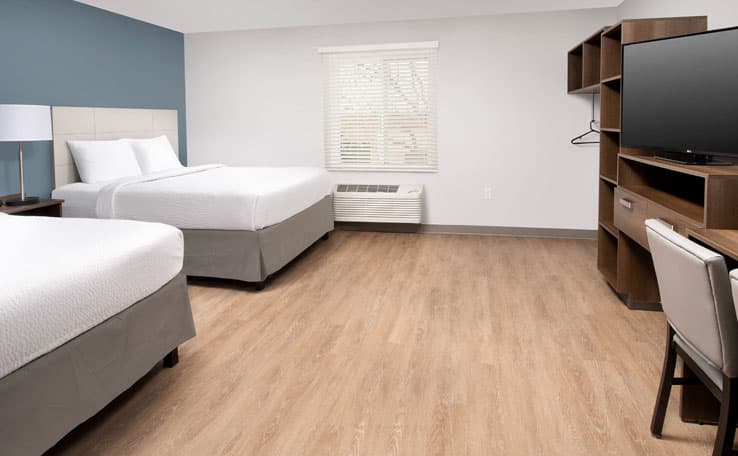 WoodSpring Suites Carol Stream - Chicago photo 12 of 18