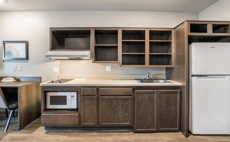 WoodSpring Suites Colton photo 14 of 20