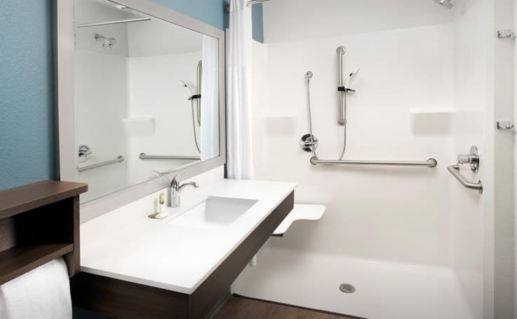 WoodSpring Suites Atlanta Conyers photo 18 of 19