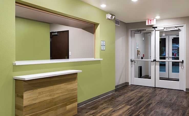 WoodSpring Suites Atlanta Conyers photo 2 of 19