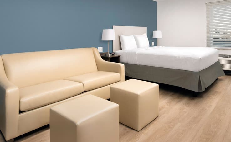 WoodSpring Suites Atlanta Conyers photo 14 of 19