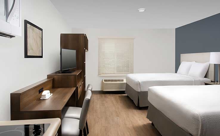 WoodSpring Suites Atlanta Conyers photo 10 of 19