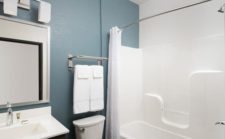 WoodSpring Suites Atlanta Conyers photo 11 of 19