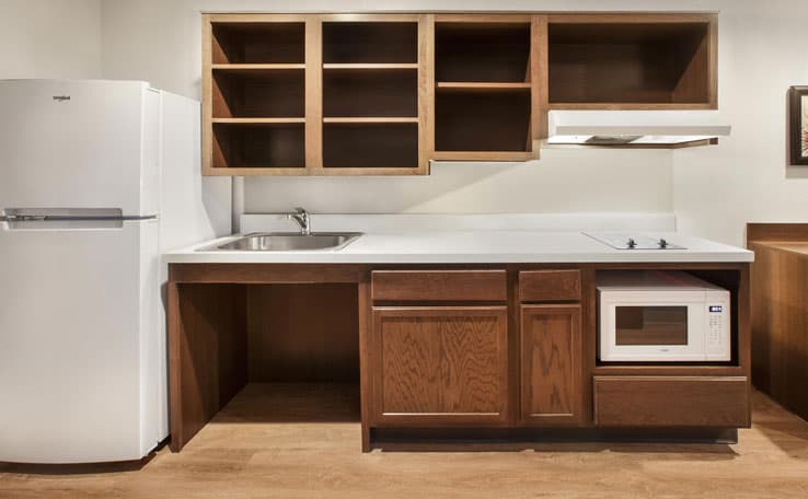 WoodSpring Suites Washington DC Northeast Greenbelt photo 11 of 14