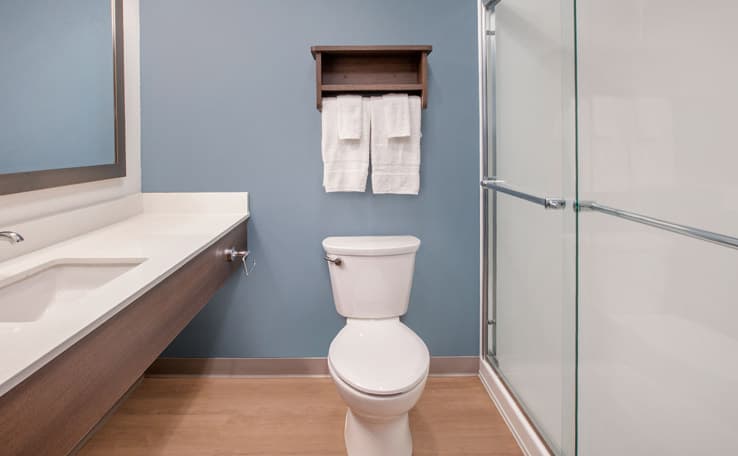 WoodSpring Suites Washington DC Northeast Greenbelt photo 10 of 14