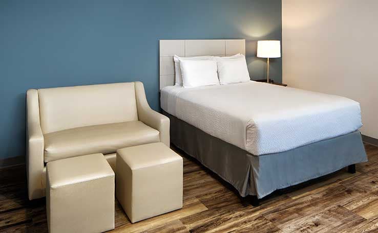 WoodSpring Suites Houston IAH Airport photo 14 of 26