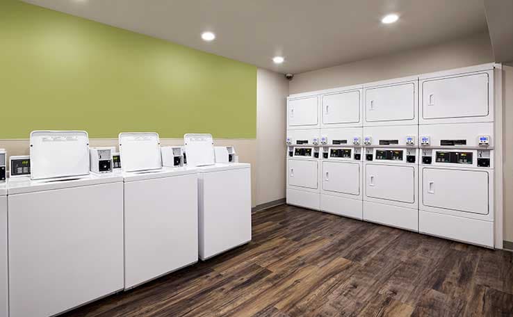 WoodSpring Suites Houston IAH Airport photo 9 of 26