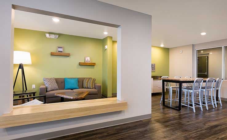 WoodSpring Suites Houston IAH Airport photo 5 of 26