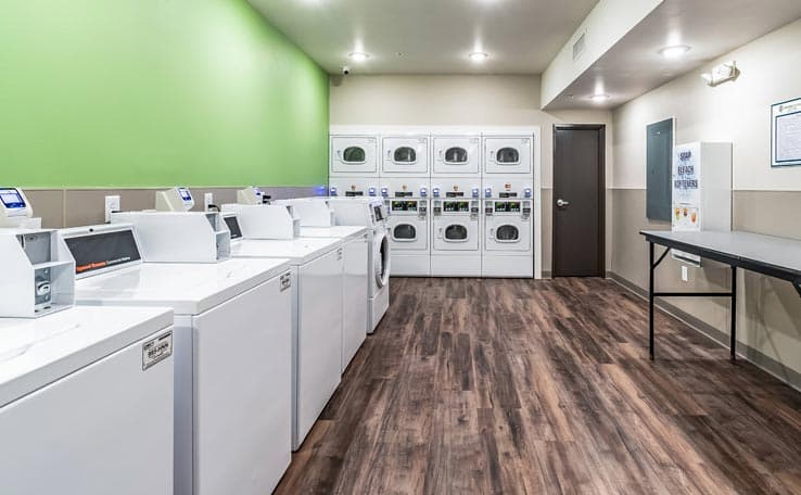 WoodSpring Suites Indianapolis Zionsville photo 5 of 19