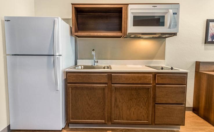 WoodSpring Suites Miramar photo 7 of 19