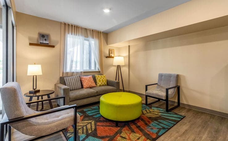 WoodSpring Suites Miramar photo 3 of 19