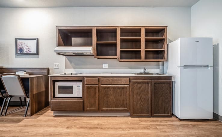 WoodSpring Suites Naples West photo 12 of 16