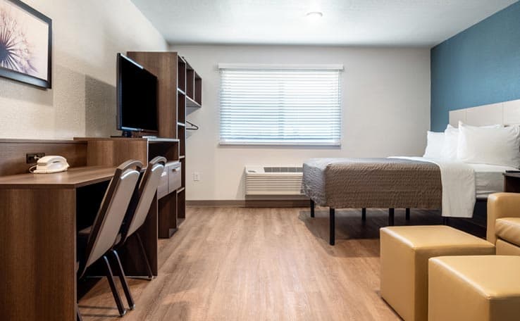 WoodSpring Suites Naples West photo 10 of 16