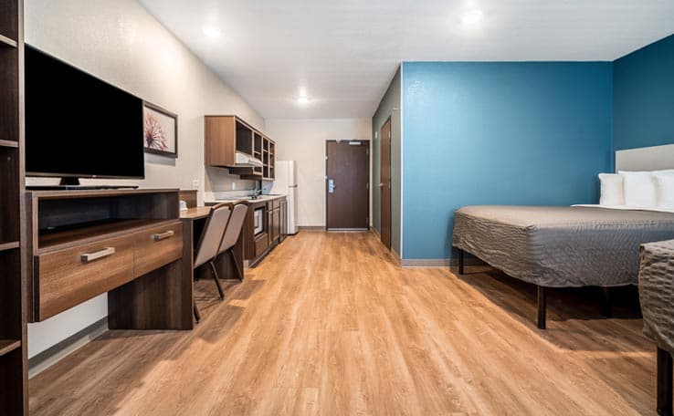 WoodSpring Suites Naples West photo 11 of 16